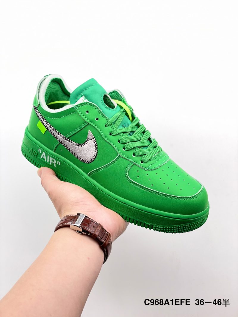Nike Air Force 1 Buty sportowe