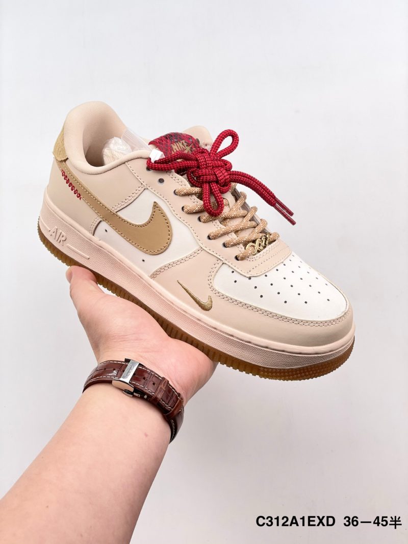 Nike Air Force 1 Hurt – Mix Kolorów i Rozmiarów | Cena od 112 zł/szt + Wysyłka 24h