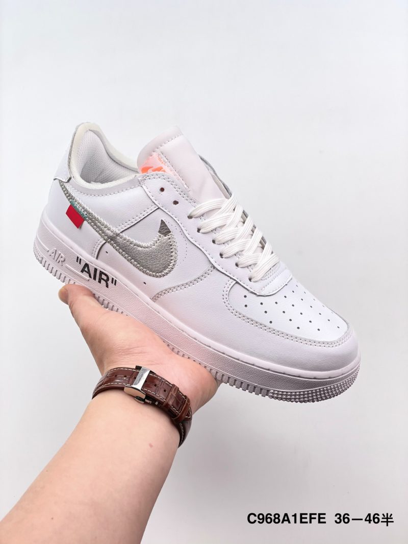 Nike Air Force 1 Hurt – Mix Kolorów i Rozmiarów | Cena od 112 zł/szt + Wysyłka 24h