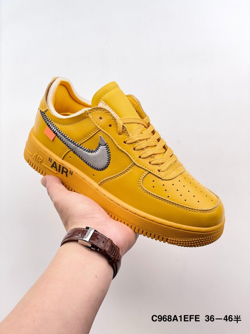 Sneakersy Nike Air Force 1