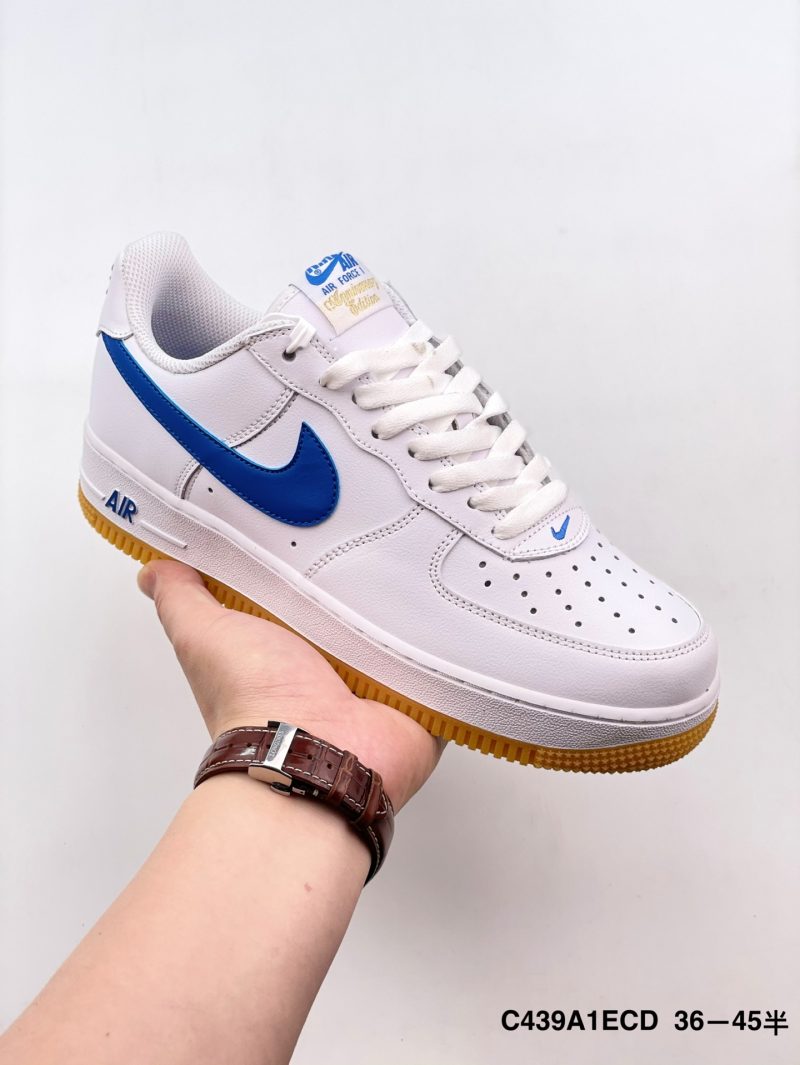 Nike Air Force 1 Hurt – Mix Kolorów i Rozmiarów | Cena od 112 zł/szt + Wysyłka 24h