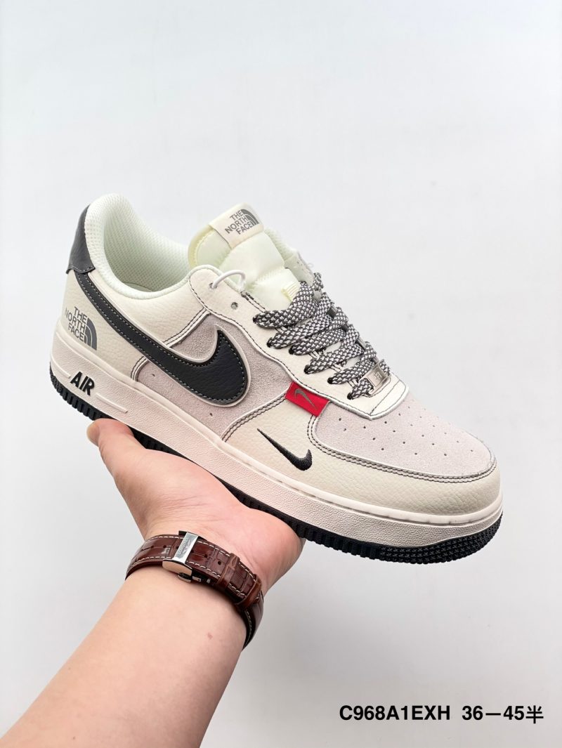 Nike Air Force 1 Hurt – Mix Kolorów i Rozmiarów | Cena od 112 zł/szt + Wysyłka 24h
