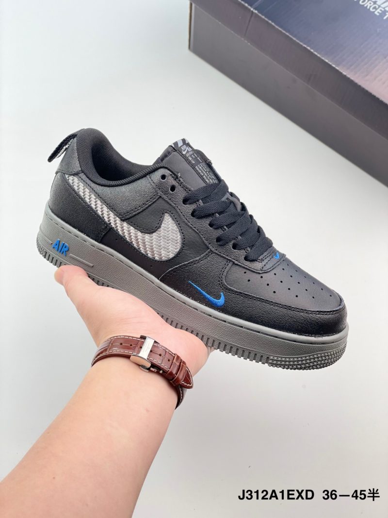 Nike Air Force 1 Hurt – Mix Kolorów i Rozmiarów | Cena od 112 zł/szt + Wysyłka 24h