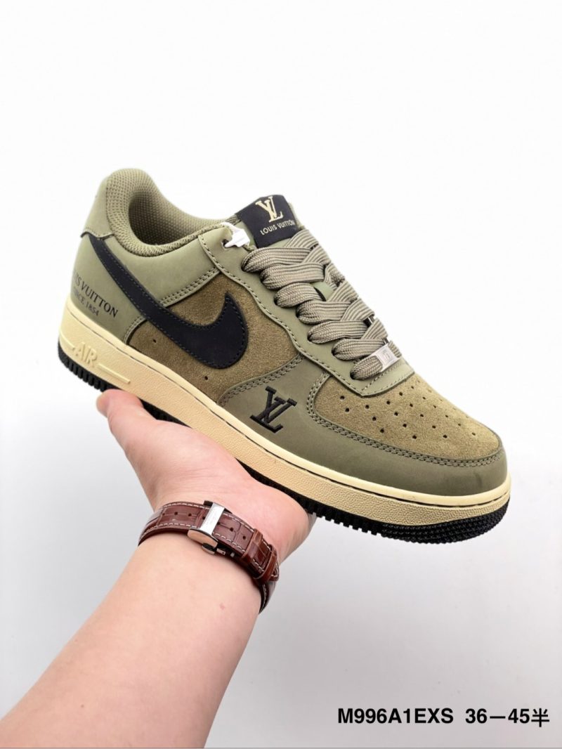 Sneakersy Nike Air Force 1