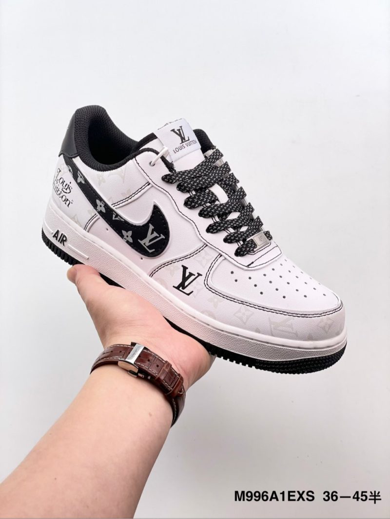Nike Air Force 1 Hurt – Buty w Cenach Producenta | Darmowa Dostawa od 5 Par