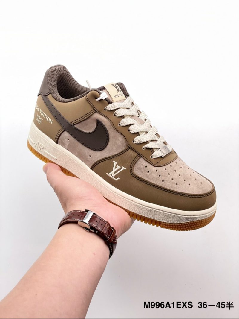 Nike Air Force 1 Hurt – Buty w Cenach Producenta | Darmowa Dostawa od 5 Par