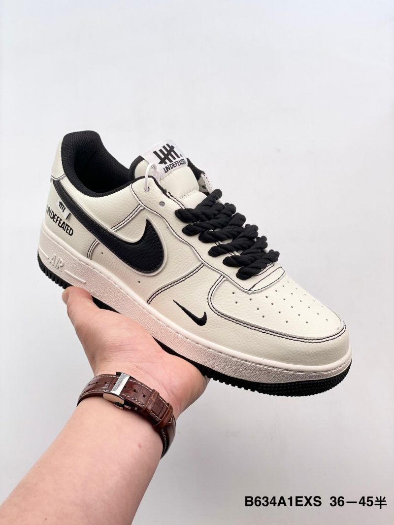 Nike Air Force 1 Hurt – Buty w Cenach Producenta | Darmowa Dostawa od 5 Par