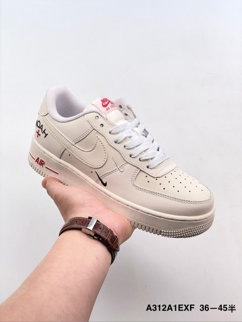 Nike Air Force 1 Hurt – Buty w Cenach Producenta | Darmowa Dostawa od 5 Par