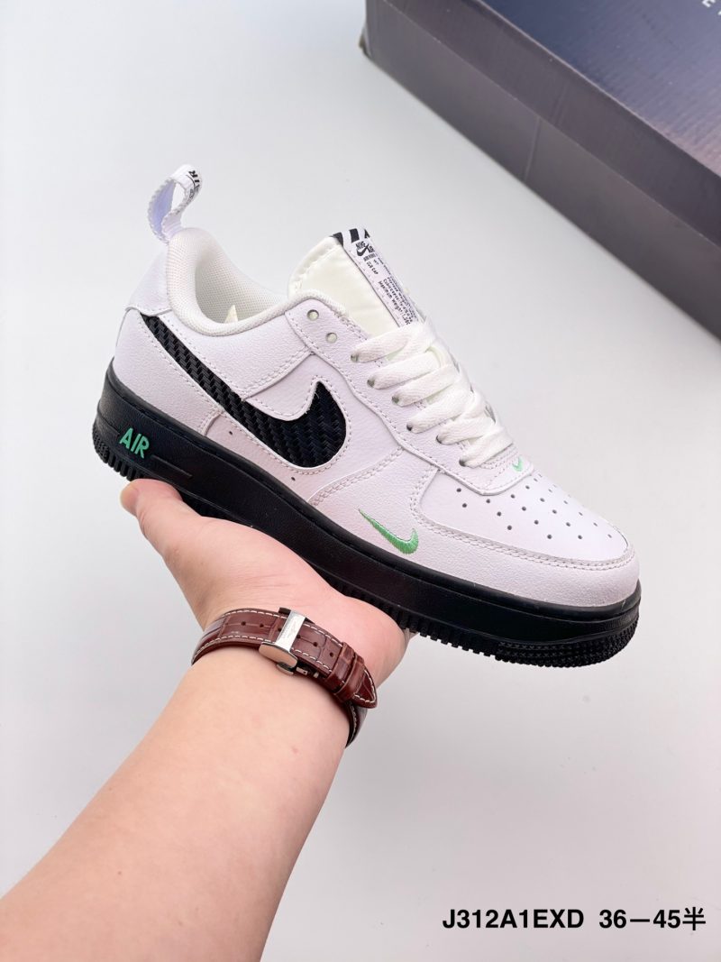 Nike Air Force 1 Hurt – Buty w Cenach Producenta | Darmowa Dostawa od 5 Par