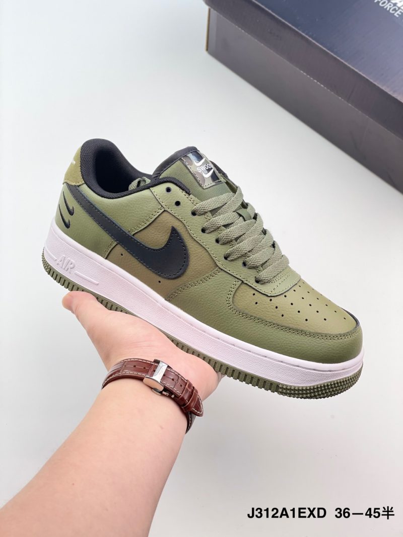Sneakersy Nike Air Force 1