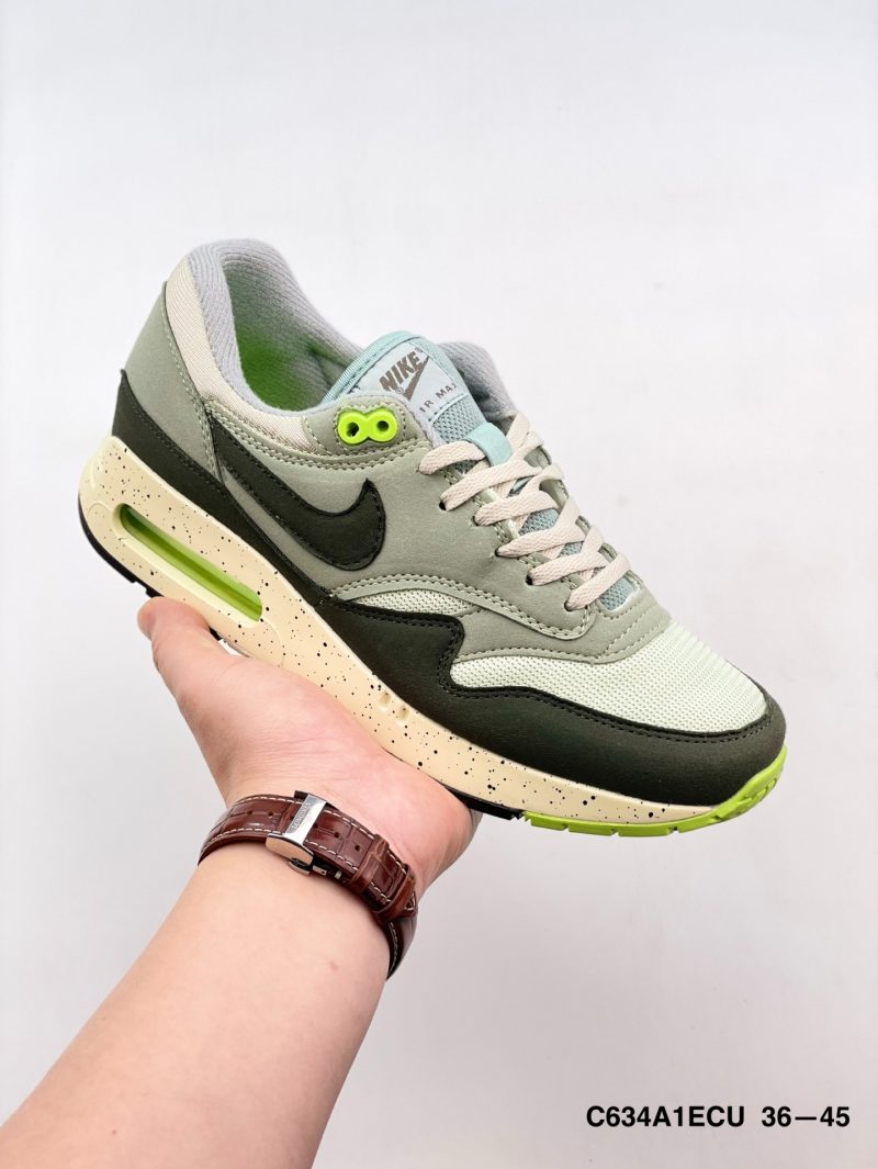 Nike Air Max 1 '86 OG G NRG – Buty Golfowe z Amortyzacją Air i Podeszwą Przeciwpoślizgową (Niska Cholewka)