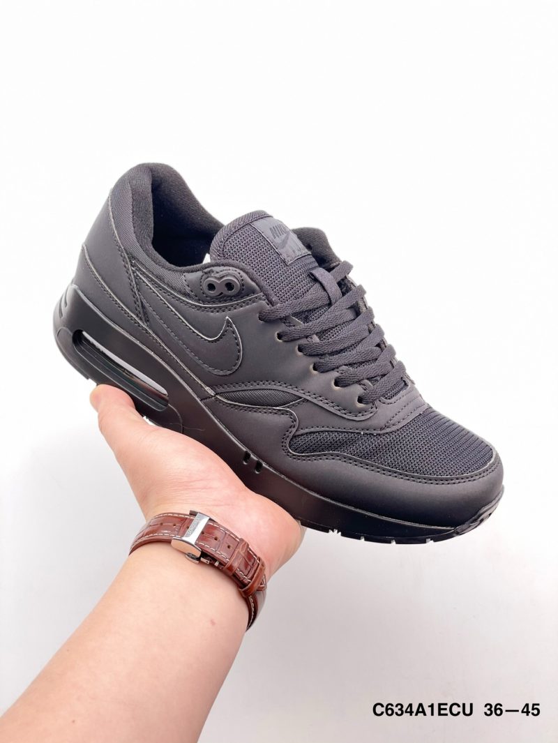 Nike Air Max 1 '86 OG G NRG – Buty Golfowe z Amortyzacją Air i Podeszwą Przeciwpoślizgową (Niska Cholewka)