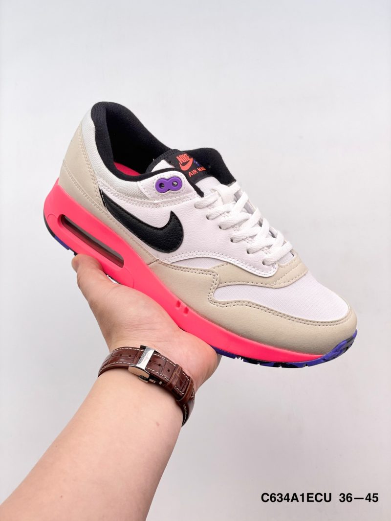 Nike Air Max 1 '86 OG G NRG – Buty Golfowe z Amortyzacją Air i Podeszwą Przeciwpoślizgową (Niska Cholewka)