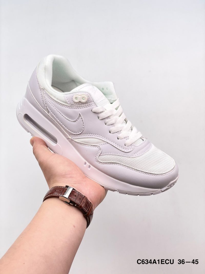 Nike Air Max 1 '86 OG G NRG – Buty Golfowe z Amortyzacją Air i Podeszwą Przeciwpoślizgową (Niska Cholewka)