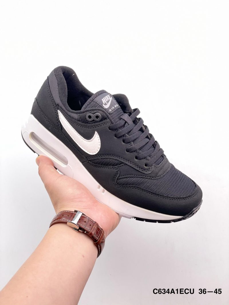 Nike Air Max 1 '86 OG G NRG – Buty Golfowe z Amortyzacją Air i Podeszwą Przeciwpoślizgową (Niska Cholewka)