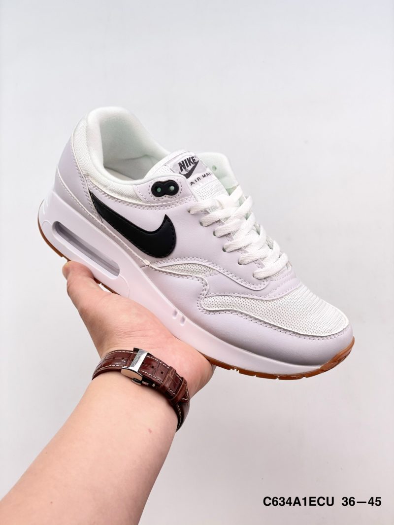 Nike Air Max 1 '86 OG G NRG – Buty Golfowe z Amortyzacją Air i Podeszwą Przeciwpoślizgową (Niska Cholewka)
