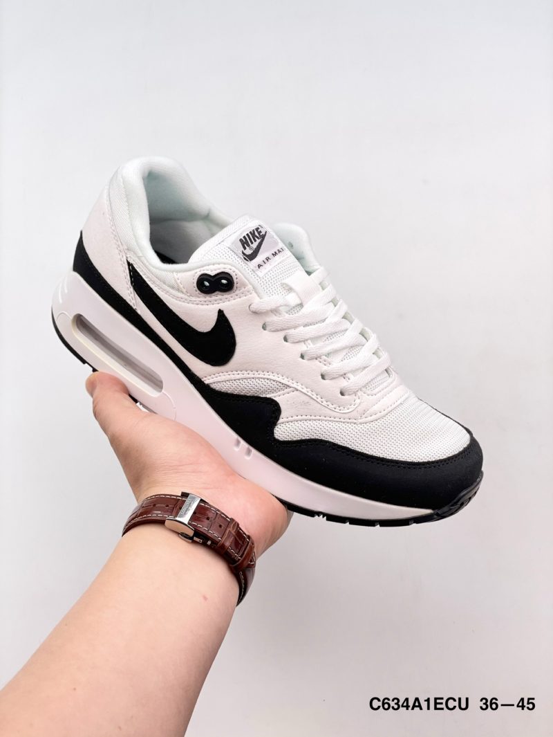 Nike Air Max 1 '86 OG G NRG – Buty Golfowe z Amortyzacją Air i Podeszwą Przeciwpoślizgową (Niska Cholewka)