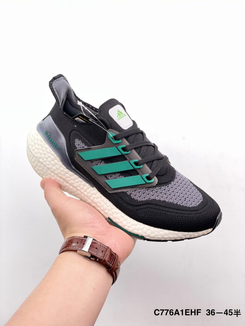 ADIDAS ULT NISKIE – BUTY TRENINGOWO-RUNNINGOWE