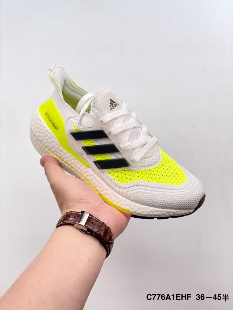 ADIDAS ULT NISKIE – BUTY TRENINGOWO-RUNNINGOWE