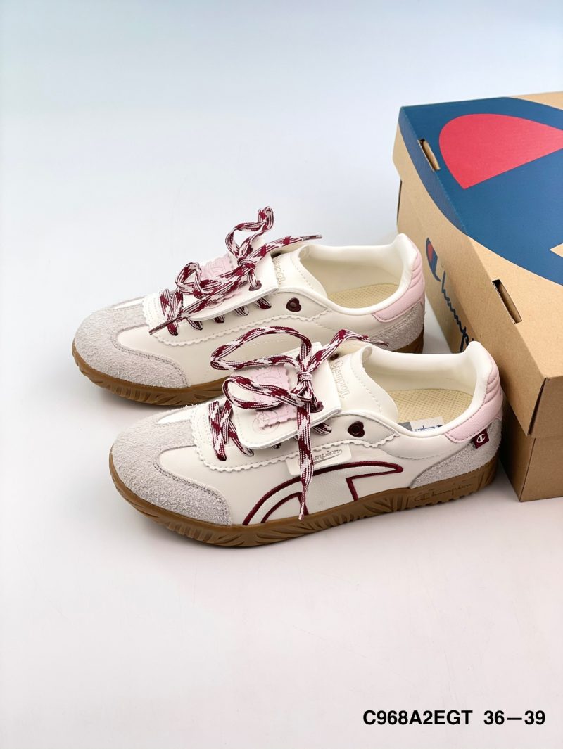 Champ T Trainer - Hurtowa Sprzedaż Niskich Butów Skate