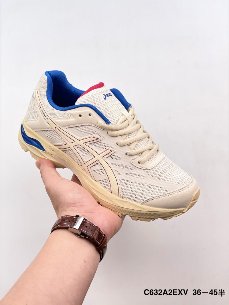 Hurtownia Asics Gel Flux 4 Buty Biegowe