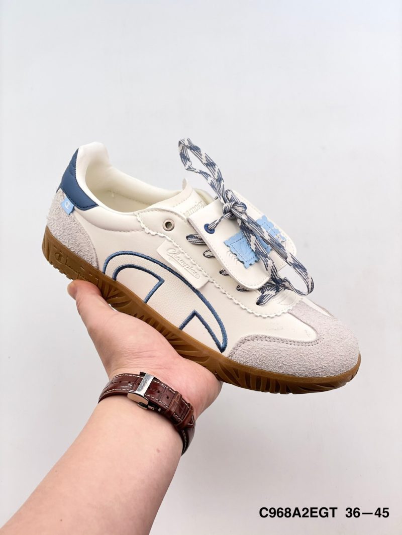 Champ T Trainer - Hurtowa Sprzedaż Niskich Butów Skate