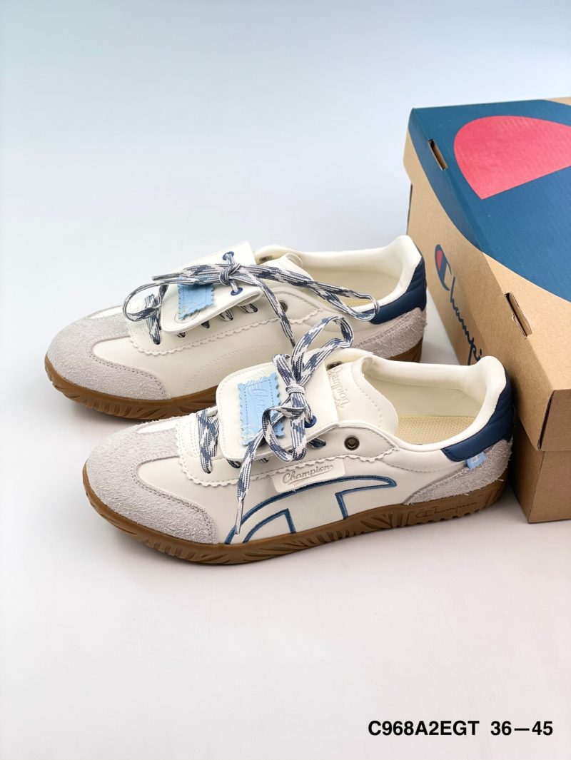Champ T Trainer - Hurtowa Sprzedaż Niskich Butów Skate