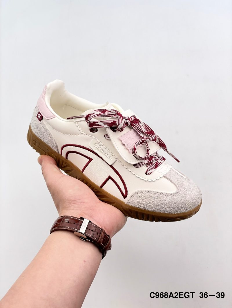 Champ T Trainer - Hurtowa Sprzedaż Niskich Butów Skate