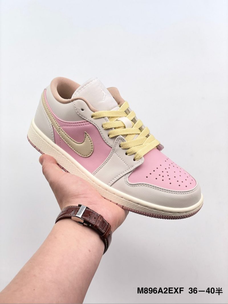 AIR JORDAN 1 retro buty do koszykówki