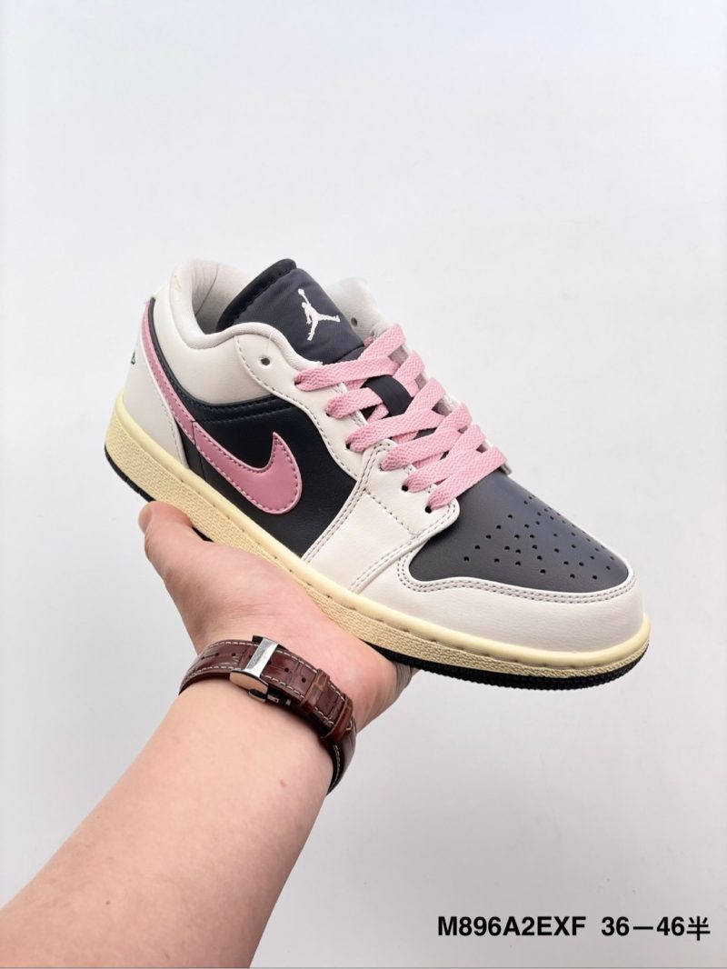 AIR JORDAN 1 retro buty do koszykówki