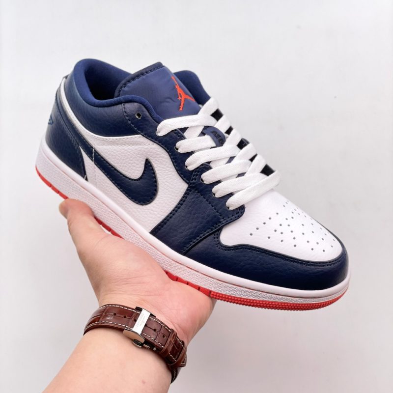 BUTY DO KOSZYKÓWKI AIR JORDAN 1 RETRO LOW