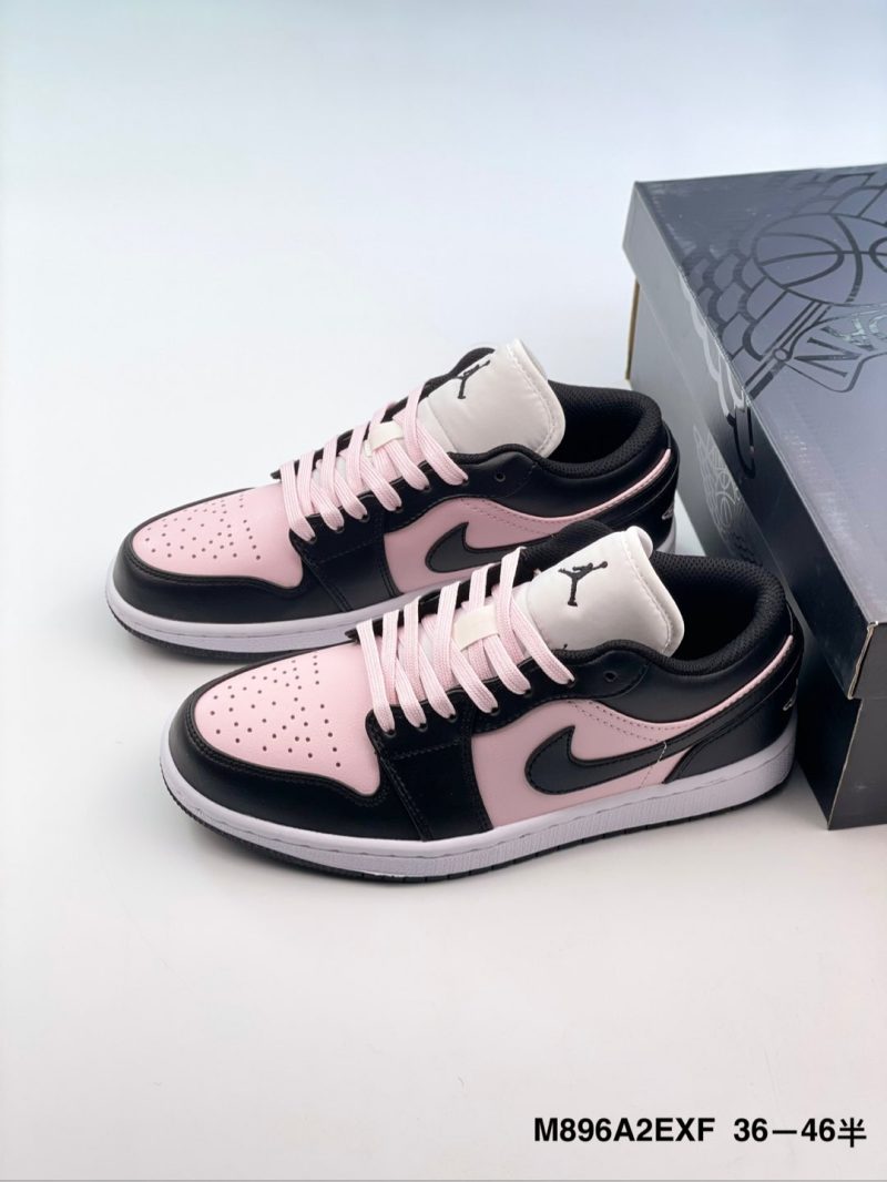 BUTY DO KOSZYKÓWKI AIR JORDAN 1 RETRO LOW
