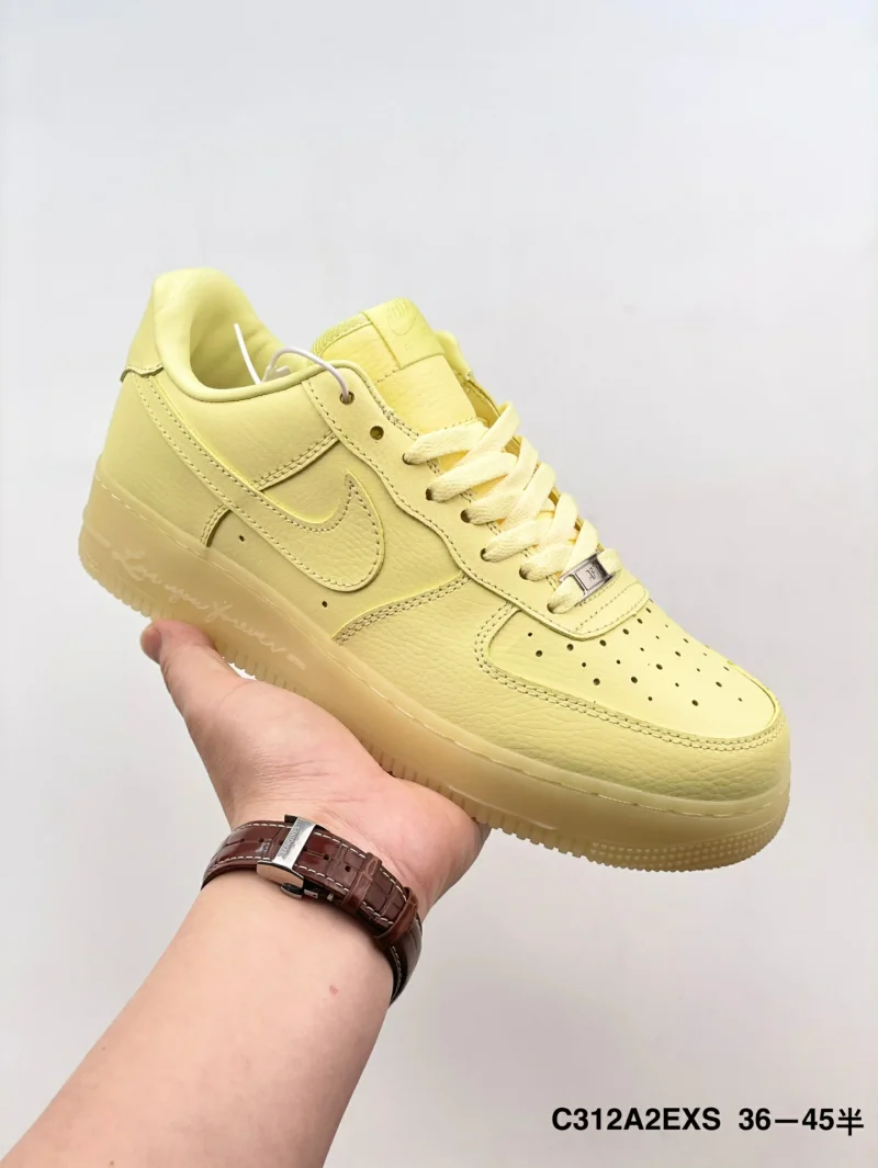 Hurtowa Nike Air Force 1 Pokémon