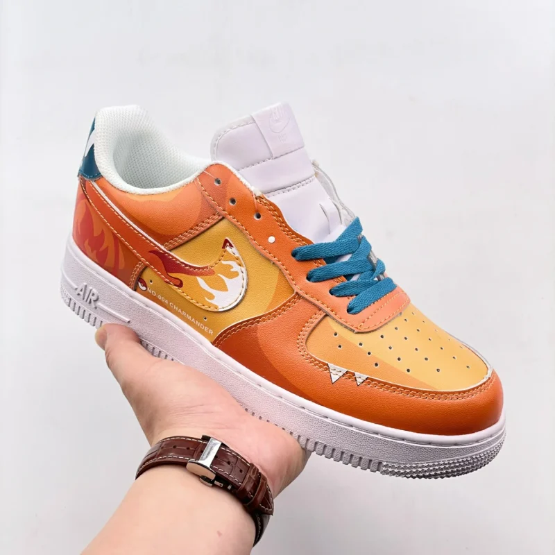 Nike Air Force 1 Pokémon