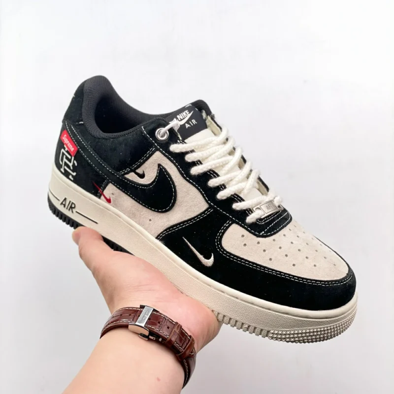 Stussy x Nike Air Force 1 Low Supreme - sprzedaż hurtowa obuwia