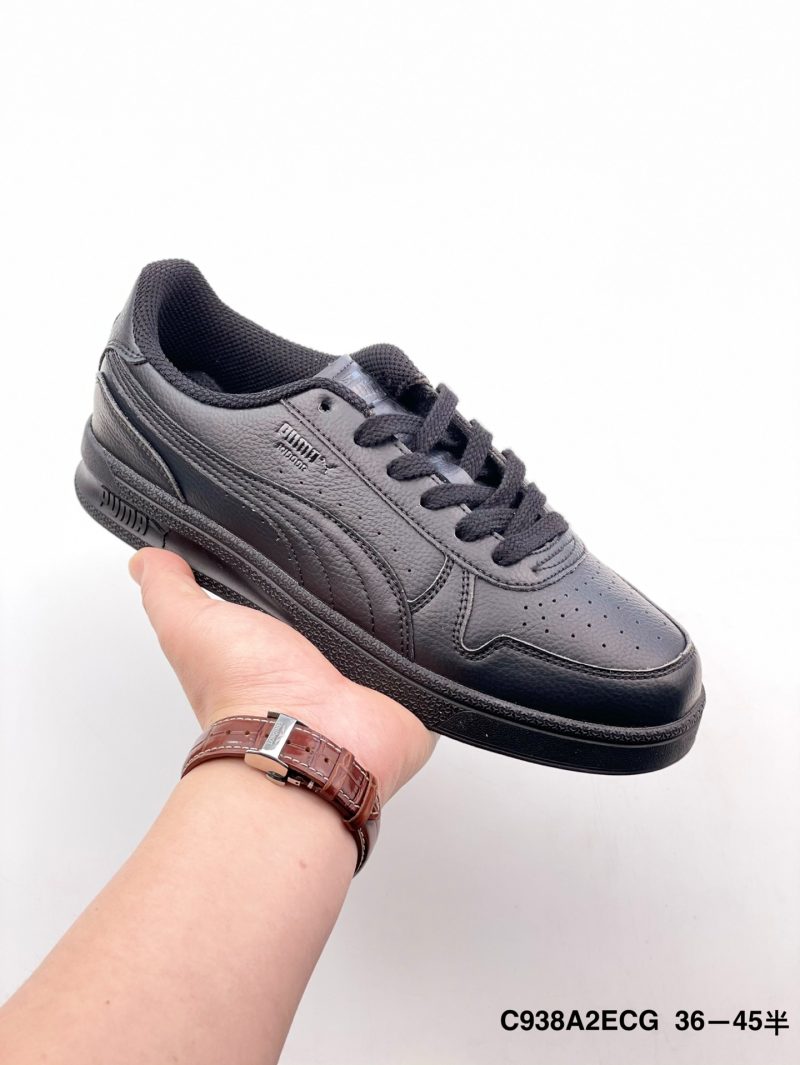 PUMA INDOOR– hurtowa sprzedaż niskich butów casualowych