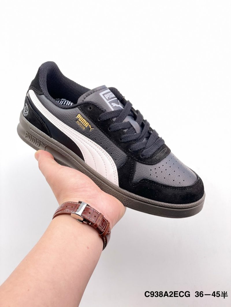 PUMA INDOOR– hurtowa sprzedaż niskich butów casualowych