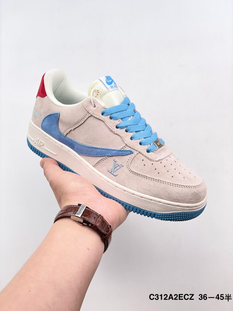 Hurtowa cena Travis Scott x Nike Air Force 1 Low