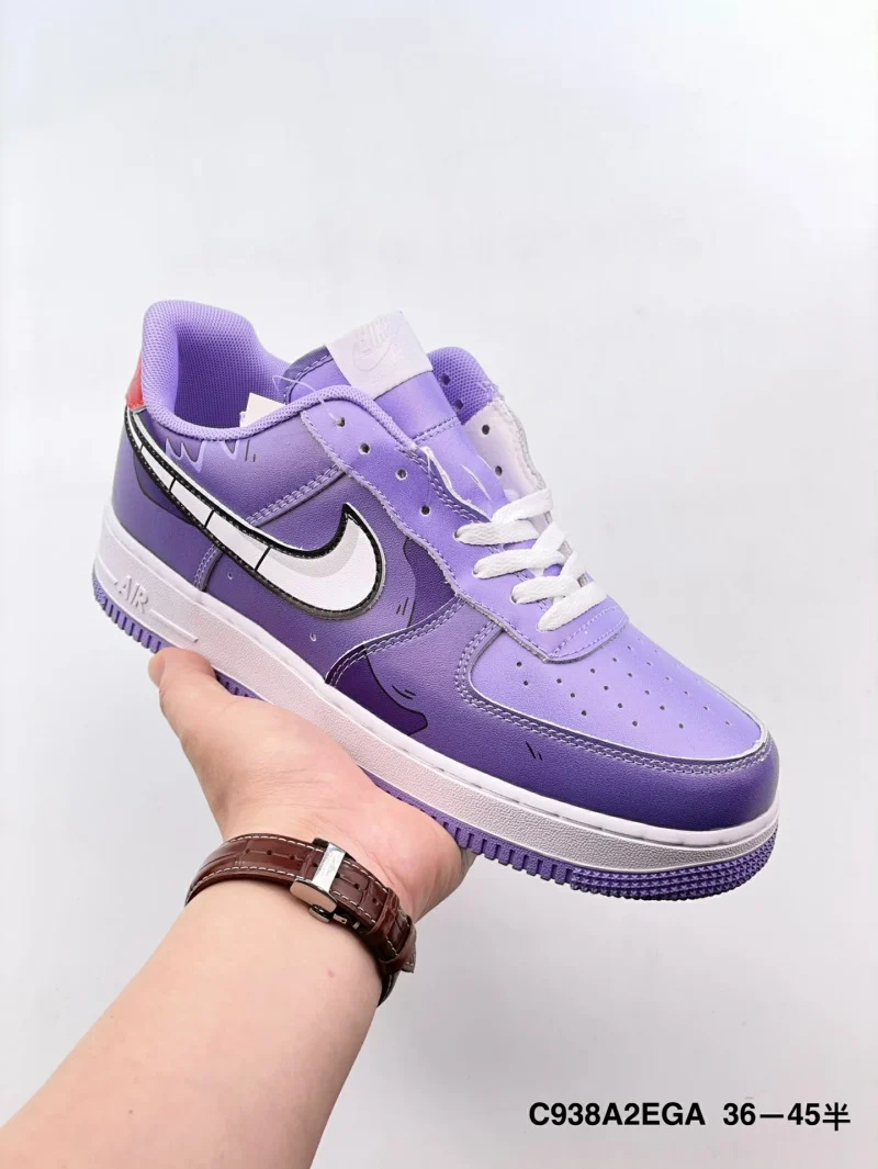 Nike Air Force 1 Low 07 x Supreme - sprzedaż hurtowa obuwia