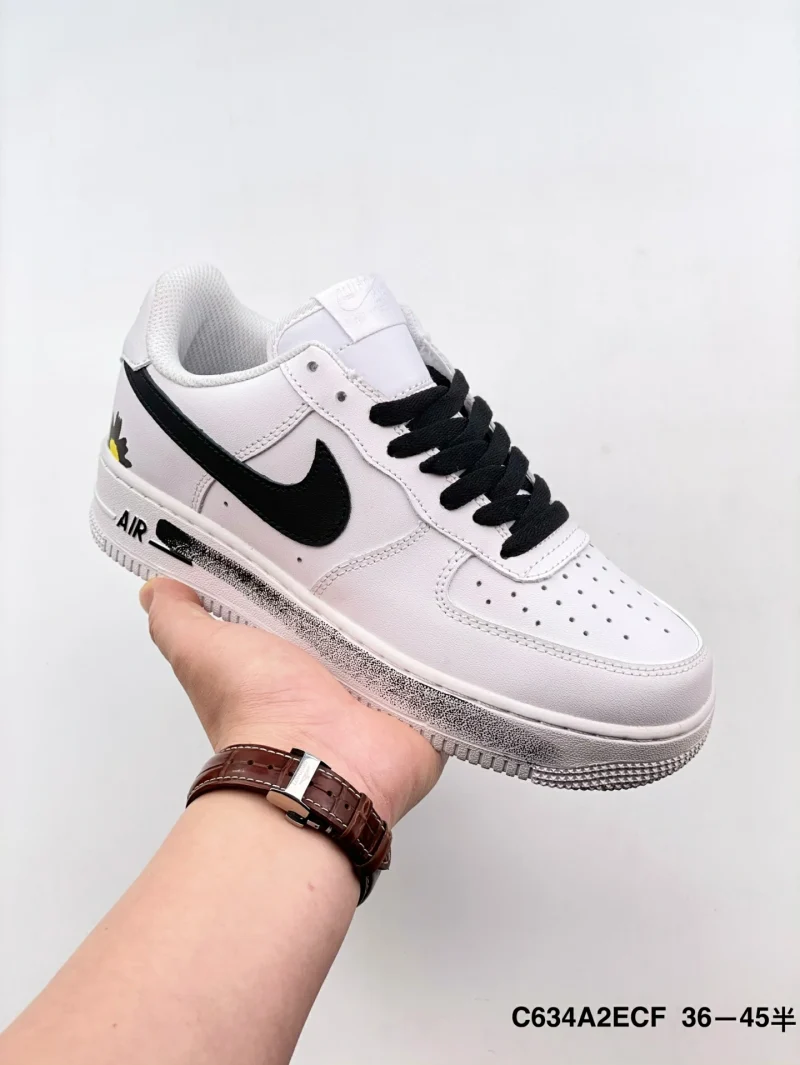 Nike Air Force 1 Low G-Dragon Peaceminusone Para-Noise 2.0