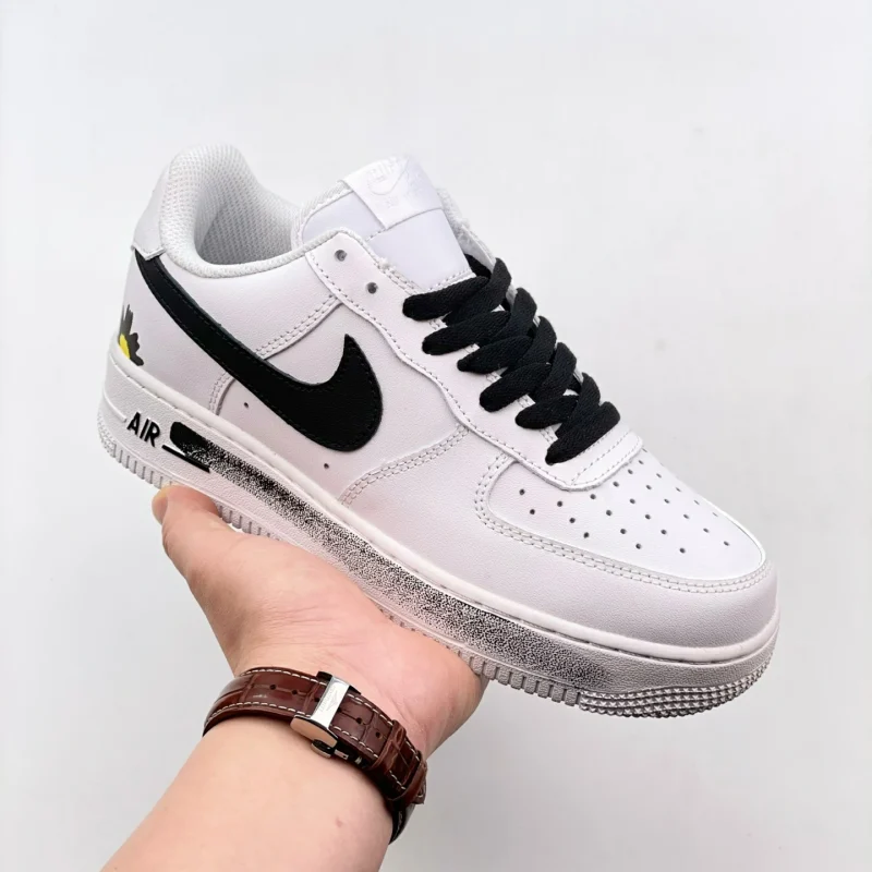 Nike Air Force 1 Low G-Dragon Peaceminusone Para-Noise 2.0