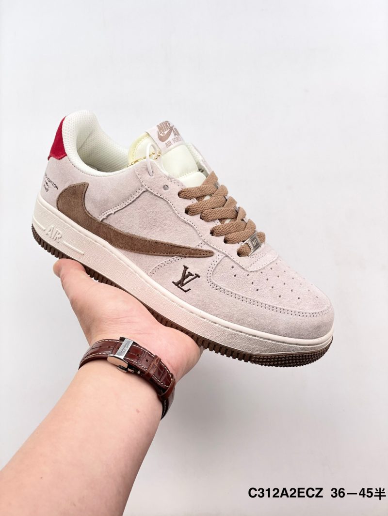 Hurtowa cena Travis Scott x Nike Air Force 1 Low