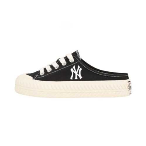 Buty MLB Playball Origin Mule (Klapki MBL Czarne)