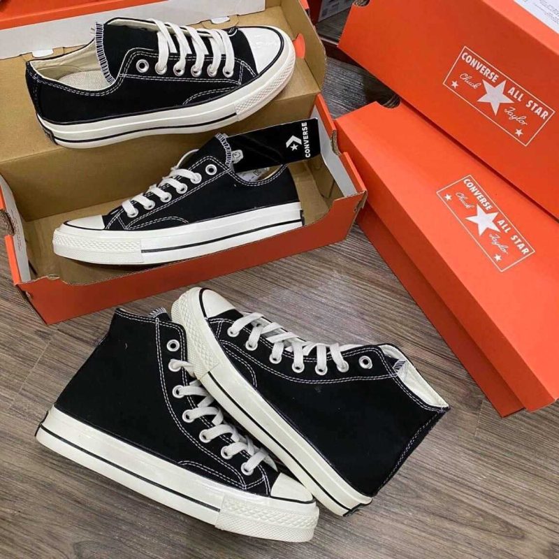 Trampki Converse Chuck Taylor All Star 1970s Hi Top Najwyższa Jakość