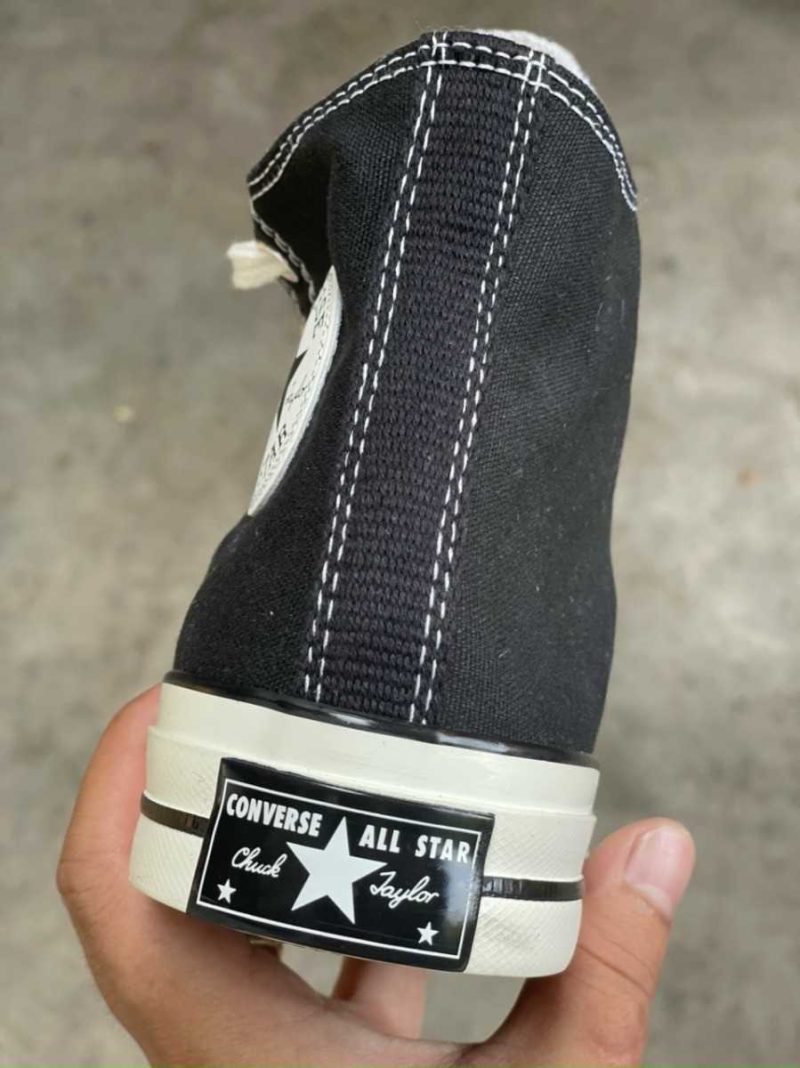 Trampki Converse Chuck Taylor All Star 1970s Hi Top Najwyższa Jakość