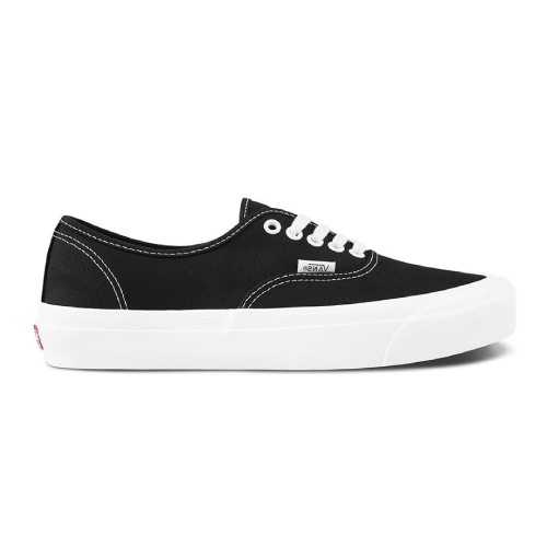 Buty Vans Vault Classic Black Replika 1:1
