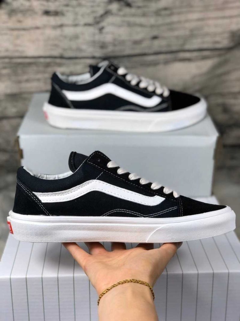 Buty Vans Vault
