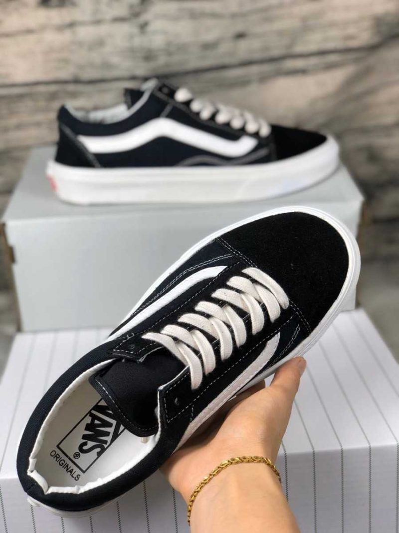 Buty Vans Vault