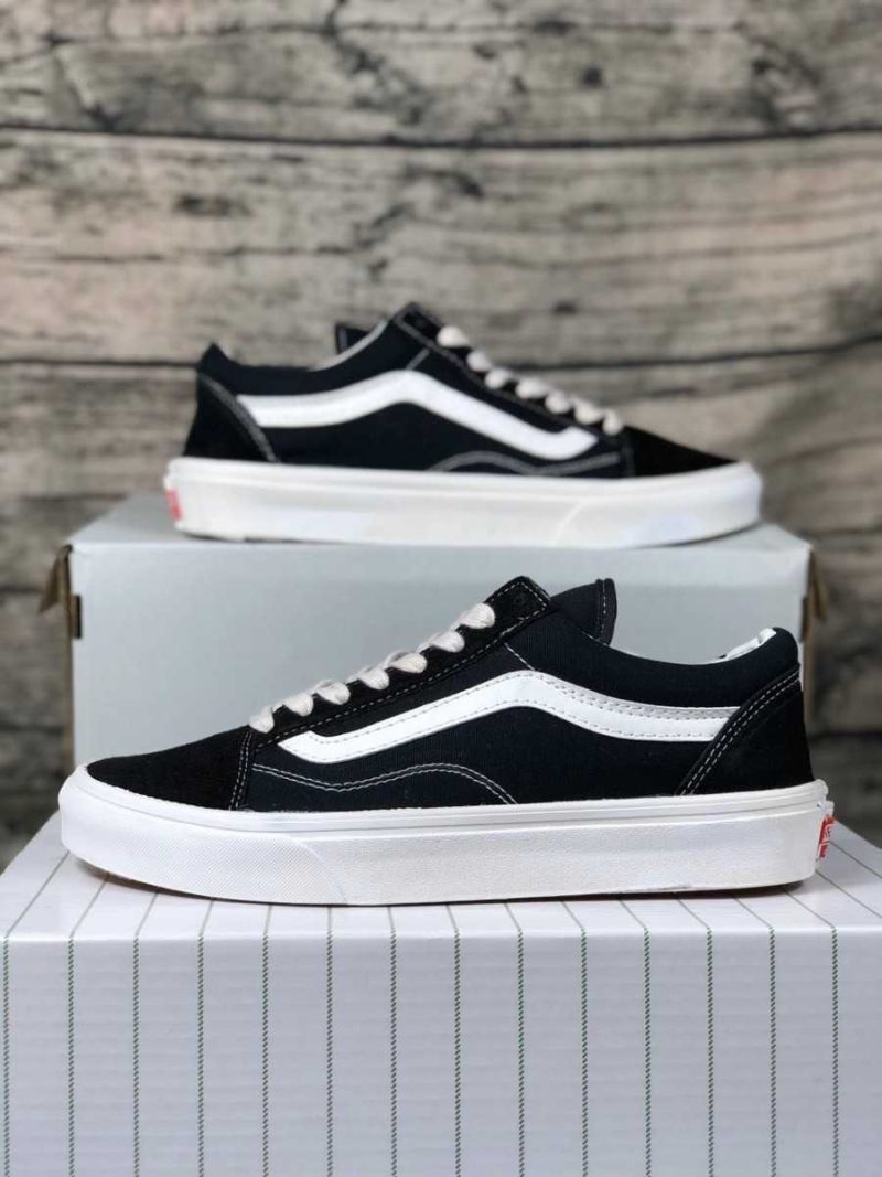 Buty Vans Vault