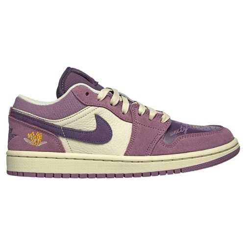 Buty Nike Air Jordan 1 Low ‘Unity’ DR8057-500 Jakość Premium